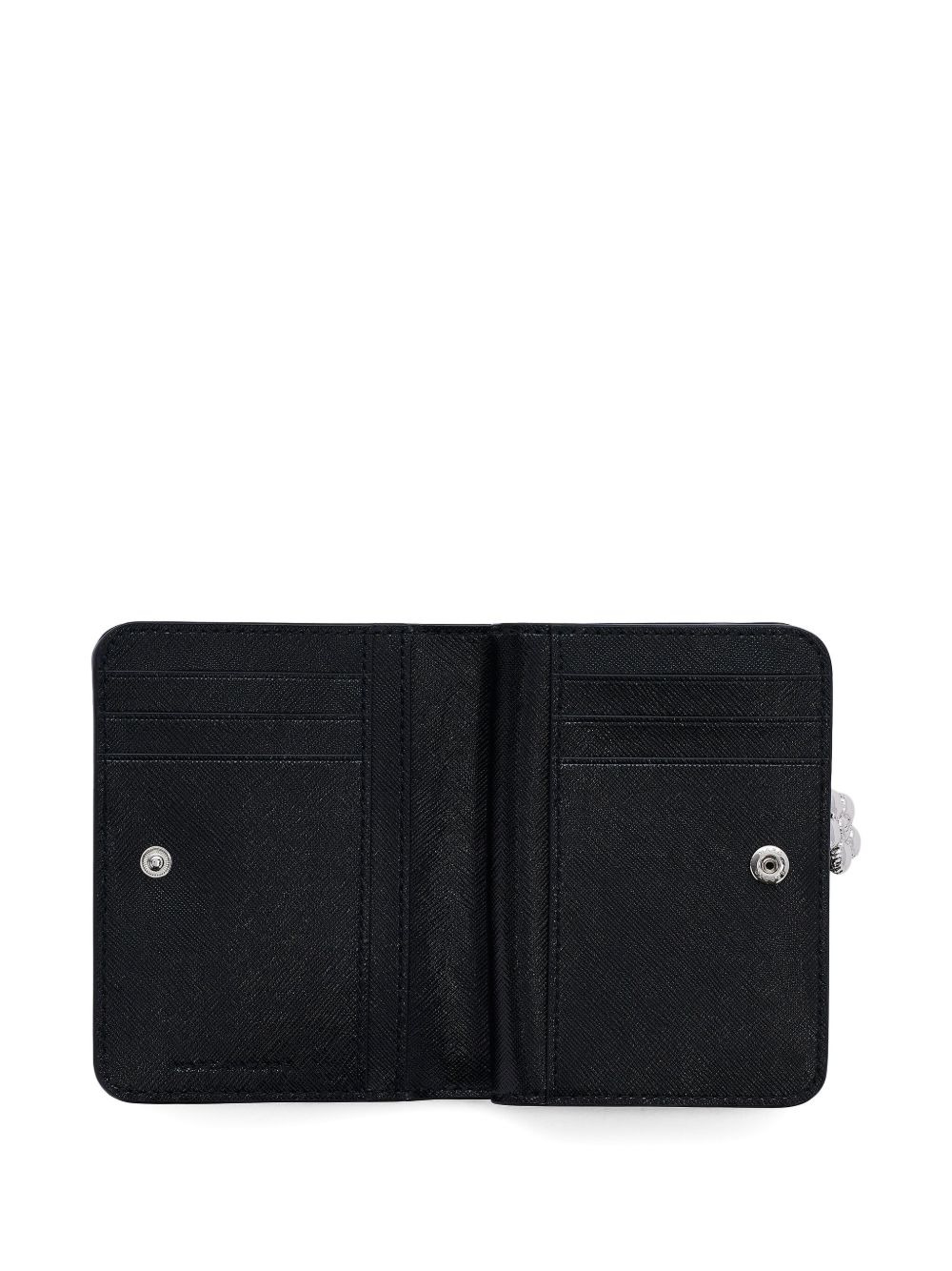 The Joy floral-print wallet - 3