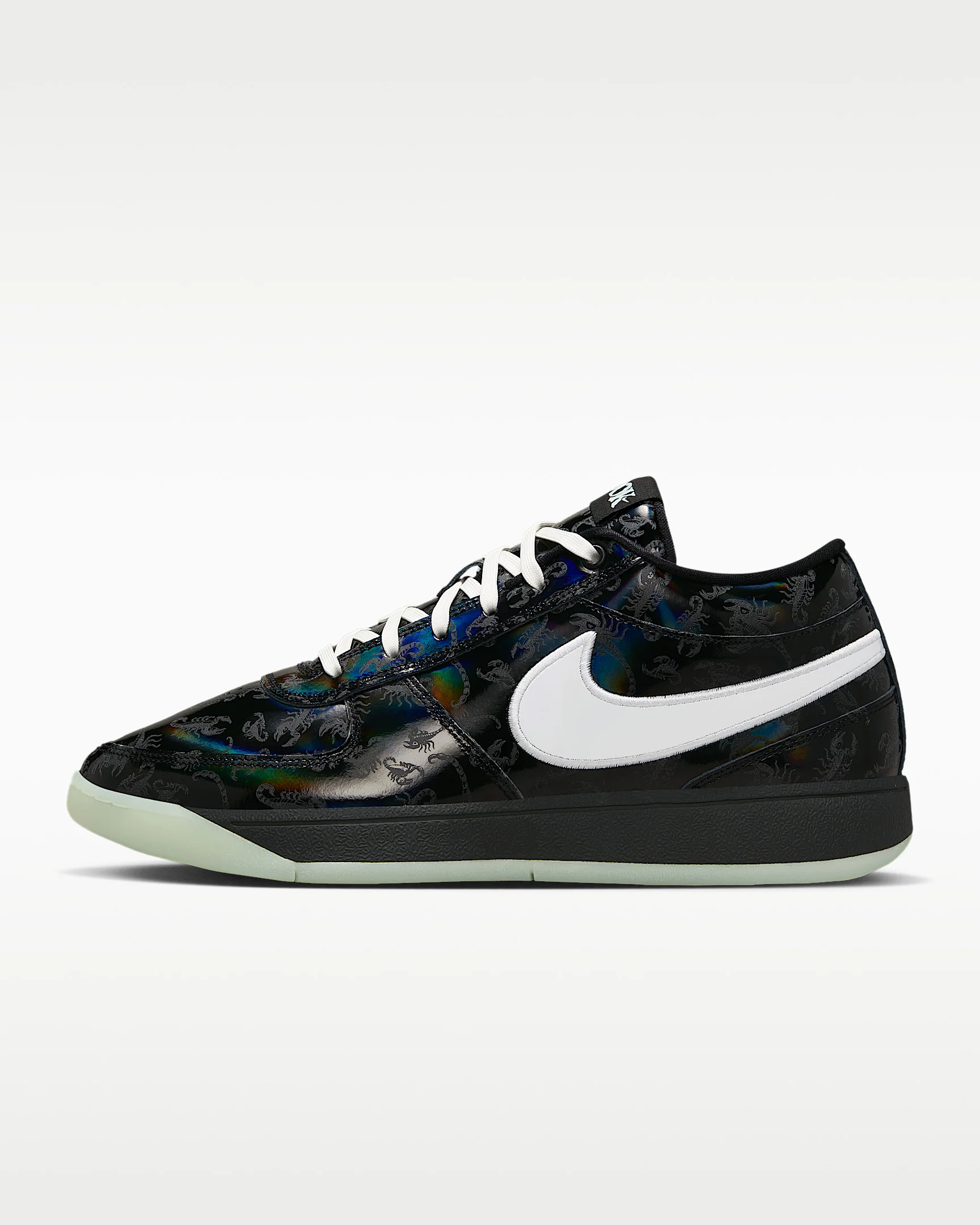 Book 1 "Scorpion" Basketball Shoes - 1
