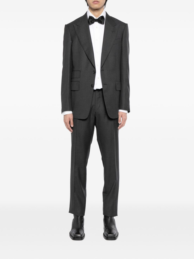 TOM FORD Shelton suit outlook