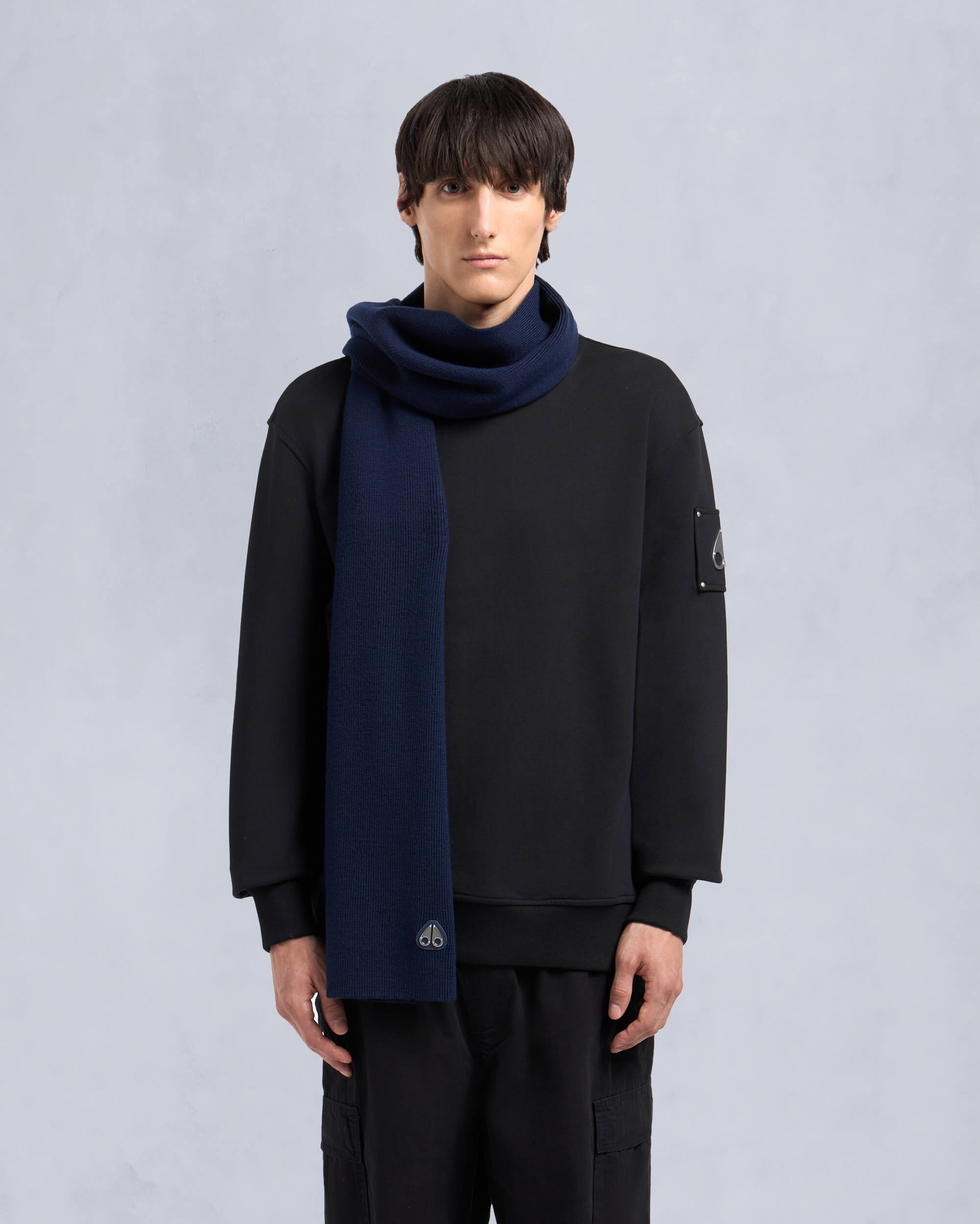 PARNIS UNISEX SCARF - 2