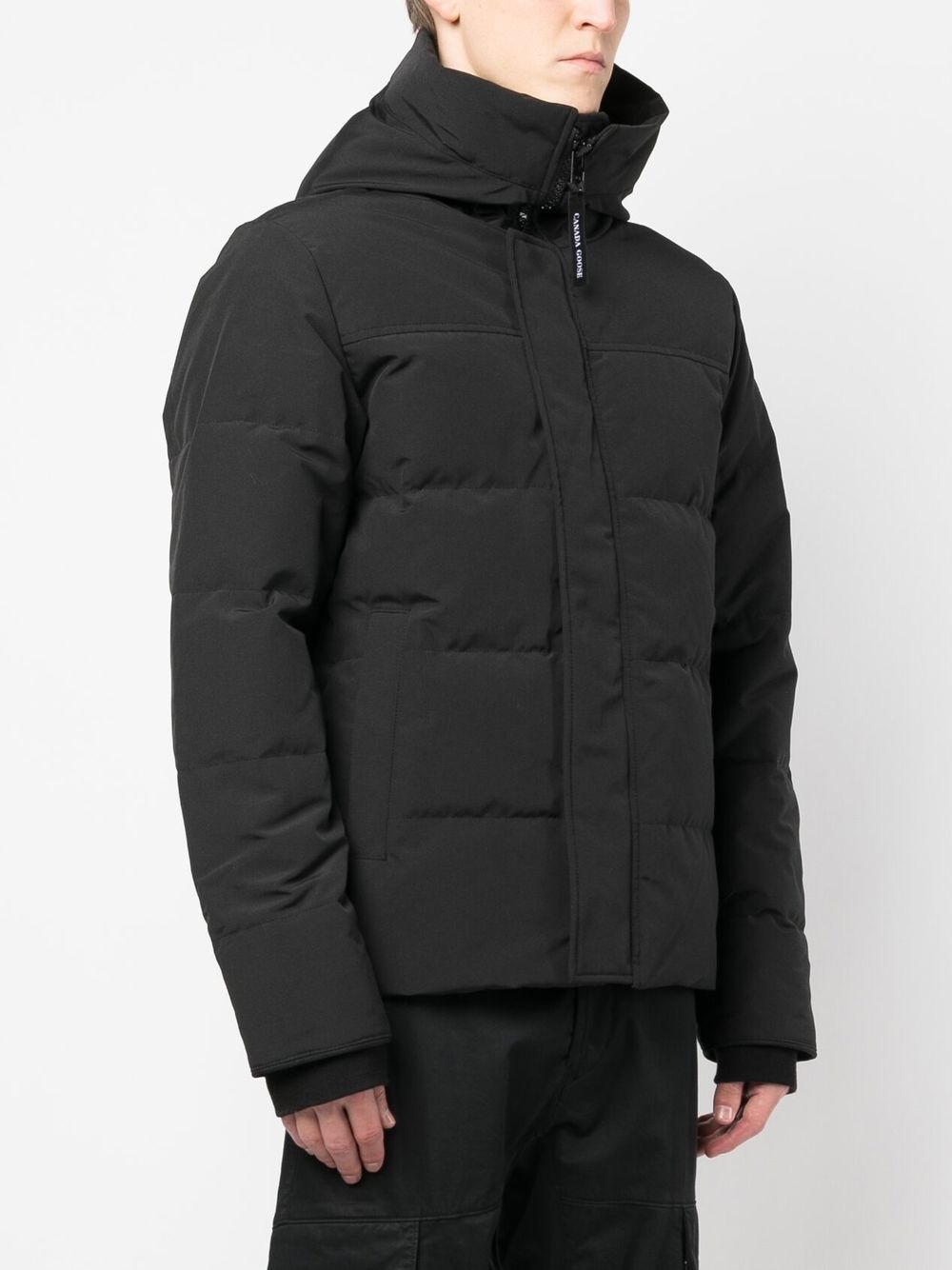 Macmillan parka coat - 3