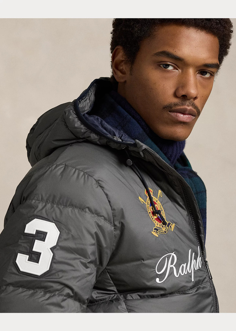 The Colden Big Pony 20th Anniversary Jacket 6