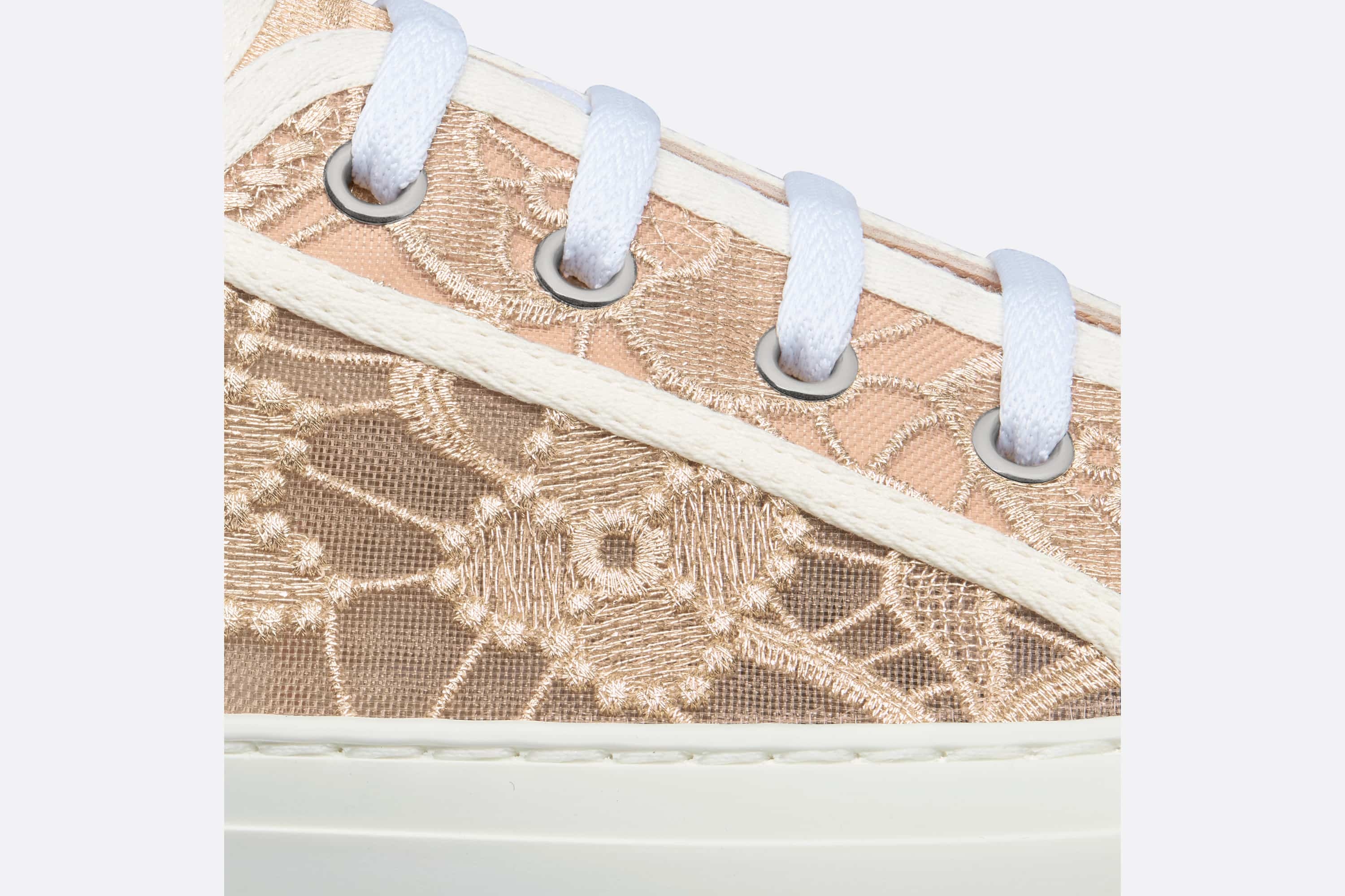 Walk'n'Dior Sneaker - 6