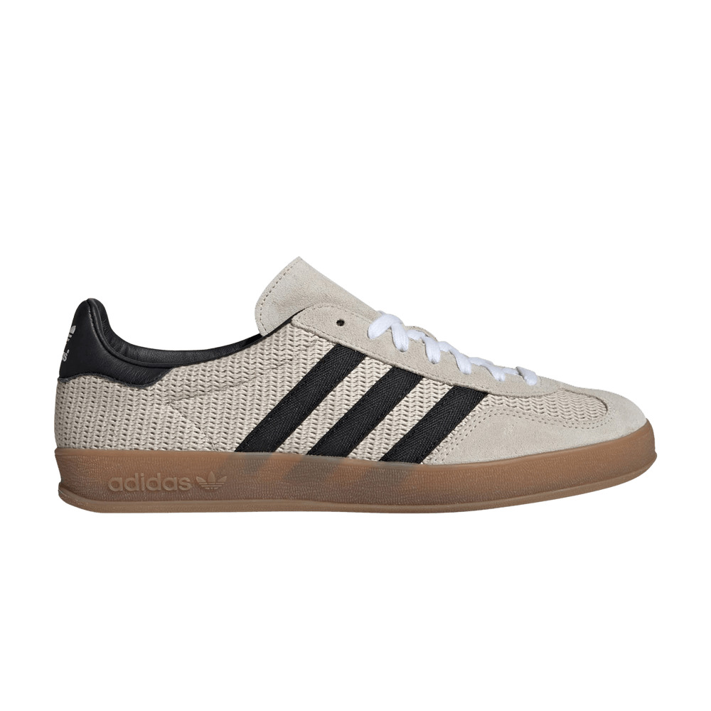 Gazelle Indoor 'Alumina Black' - 1