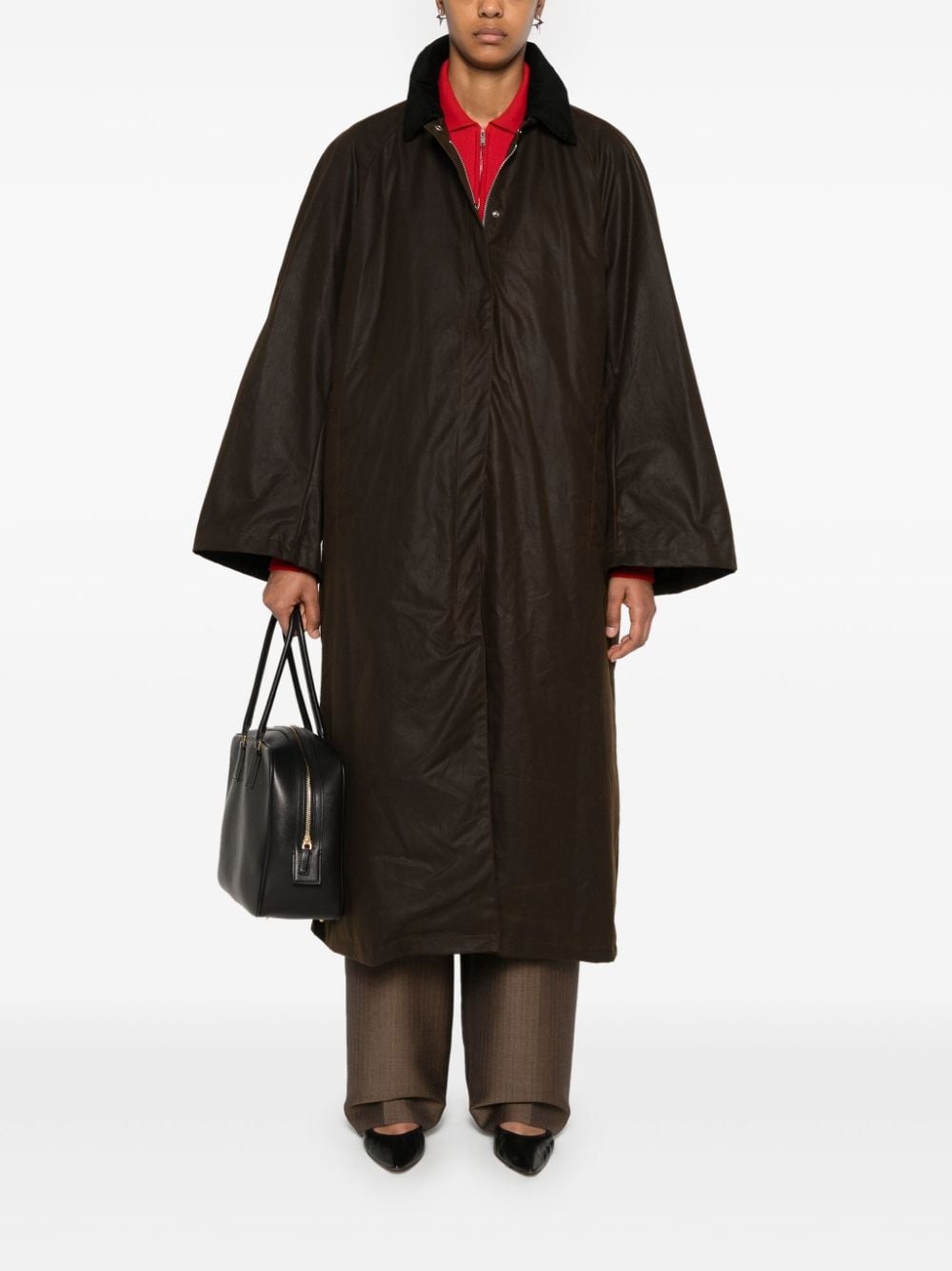country coat - 2