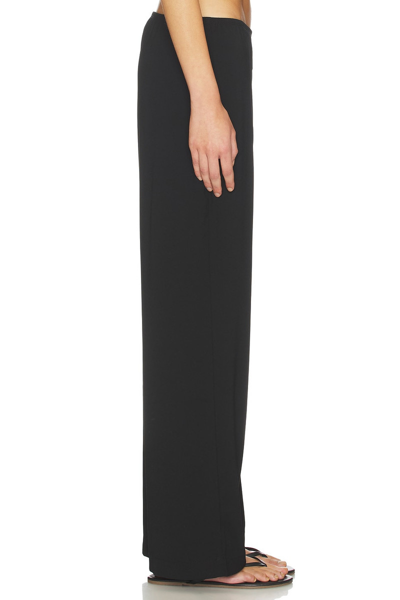 DONNI. The Crepe Simple Pant outlook