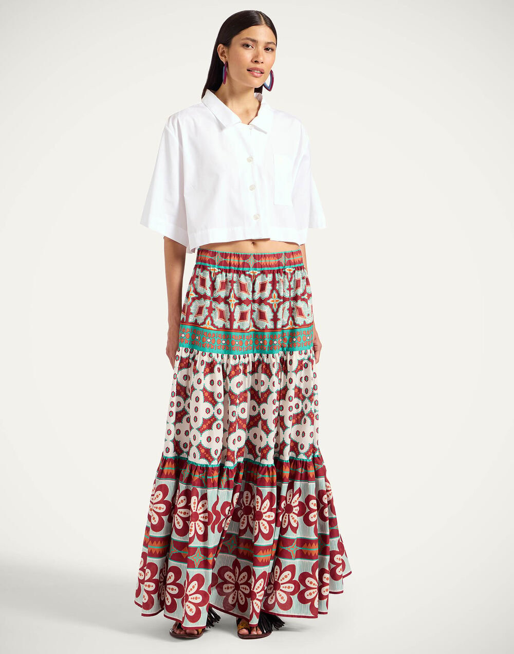 Big Skirt - 2