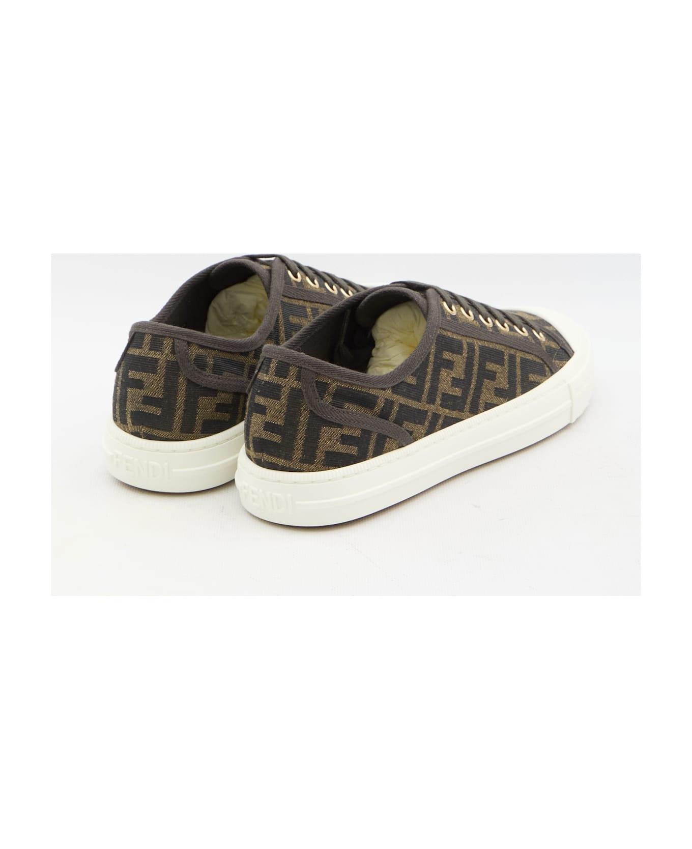 Fendi Domino Sneakers - 3