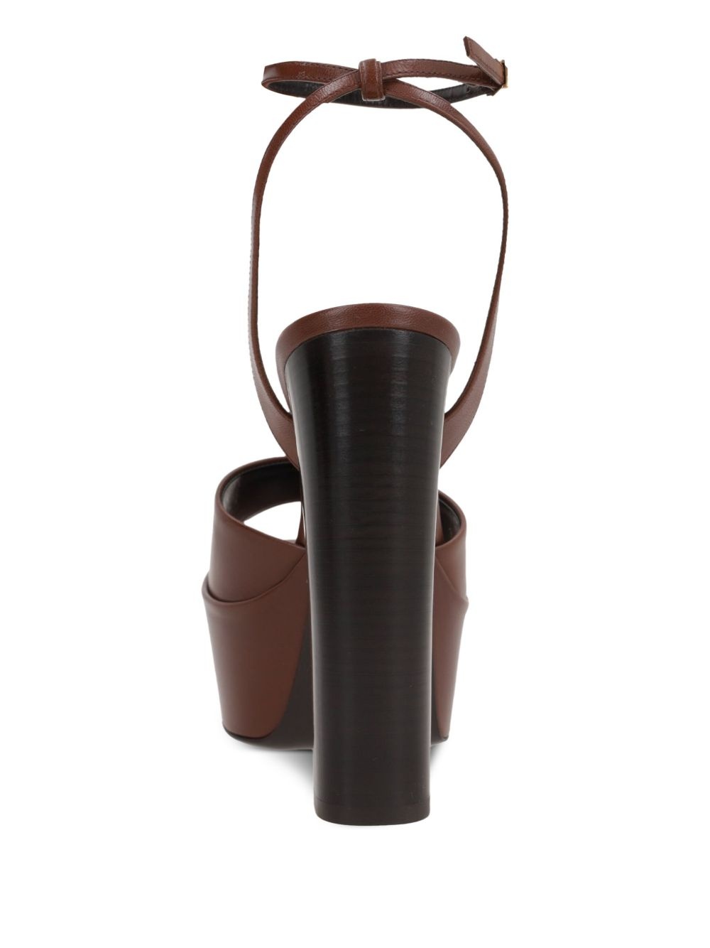 125mm Jodie sandals - 3
