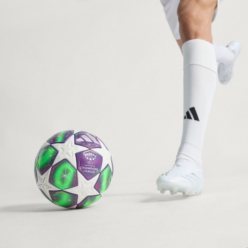 UWCL 25/26 League Stage Pro Ball 3
