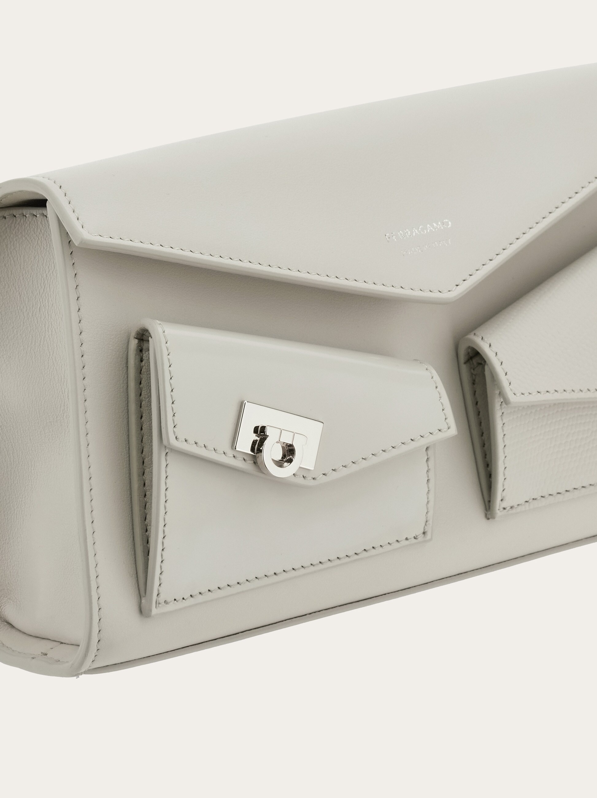 Multipocket mini bag - 8