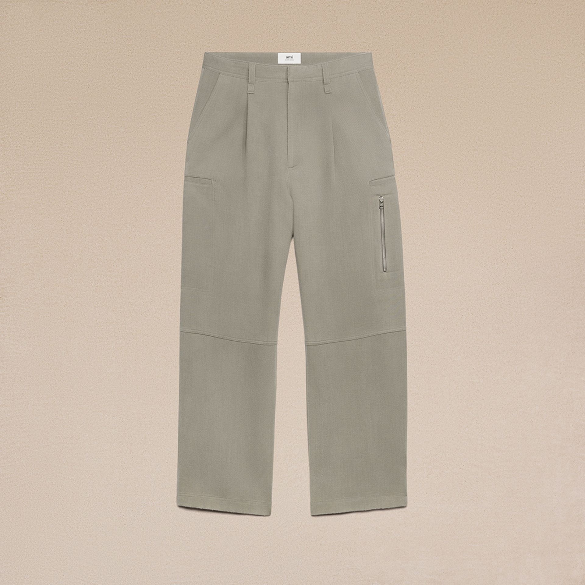 Cargo Trousers - 2