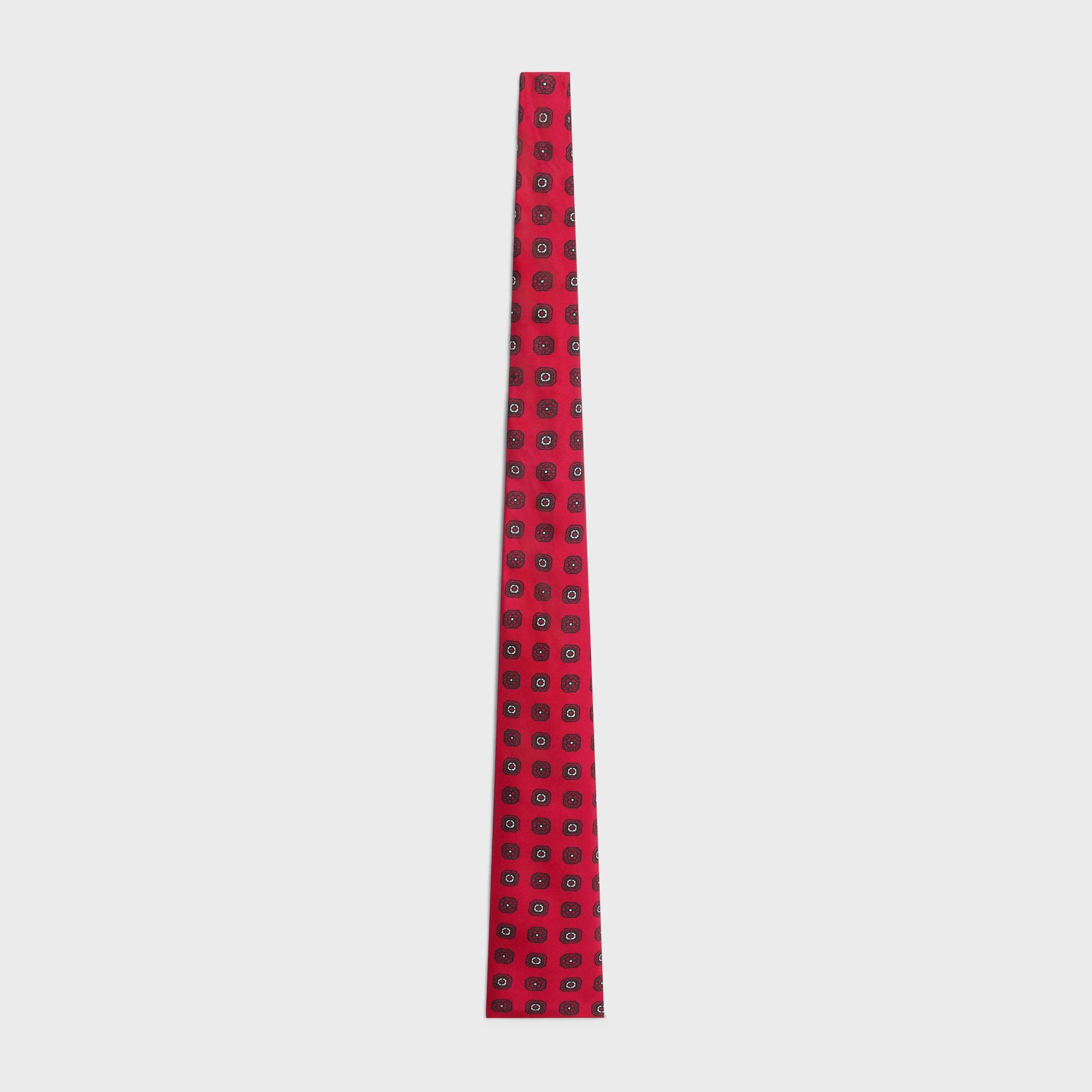 tie IN silk - 1