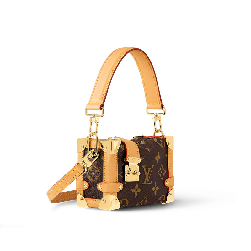 Louis Vuitton Pico Side Trunk outlook