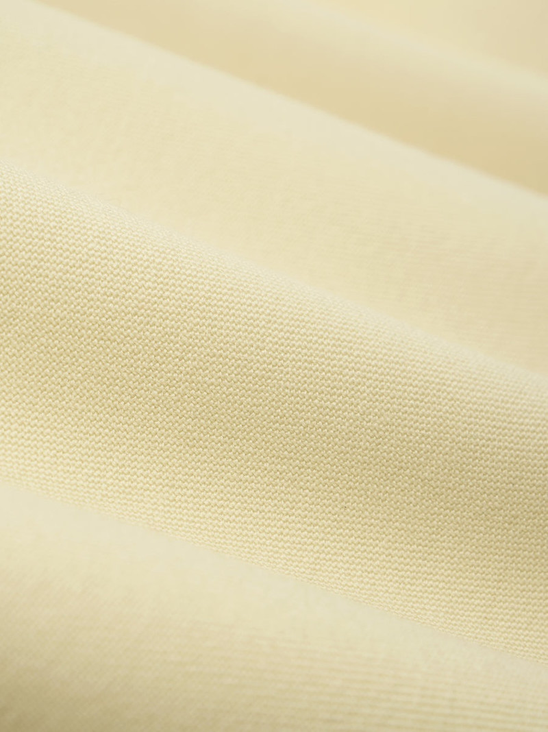 Wool Gabardine Double Breasted Overcoat 4