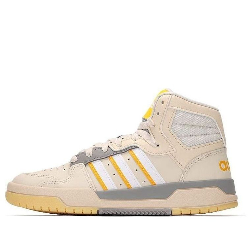 (WMNS) adidas neo Entrap Mid Sneakers/Shoes GX3811 - 1