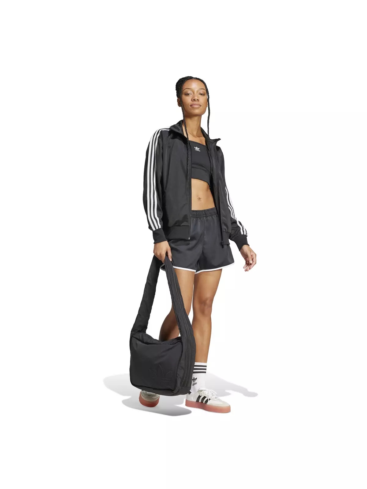 Originals Women's Adicolor Classic Firebird Loose Track Jacket - 5
