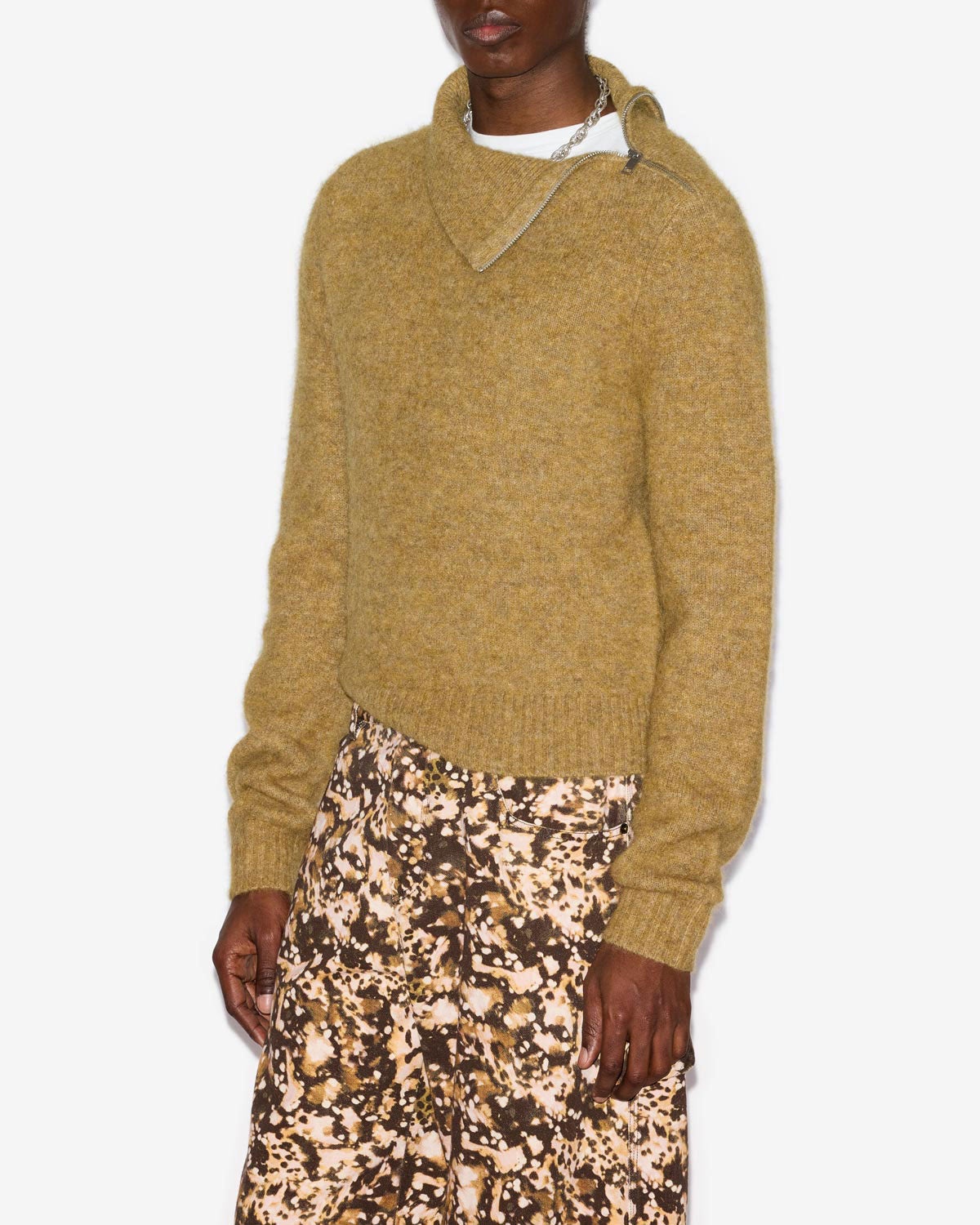 ALIOCHA SWEATER - 4