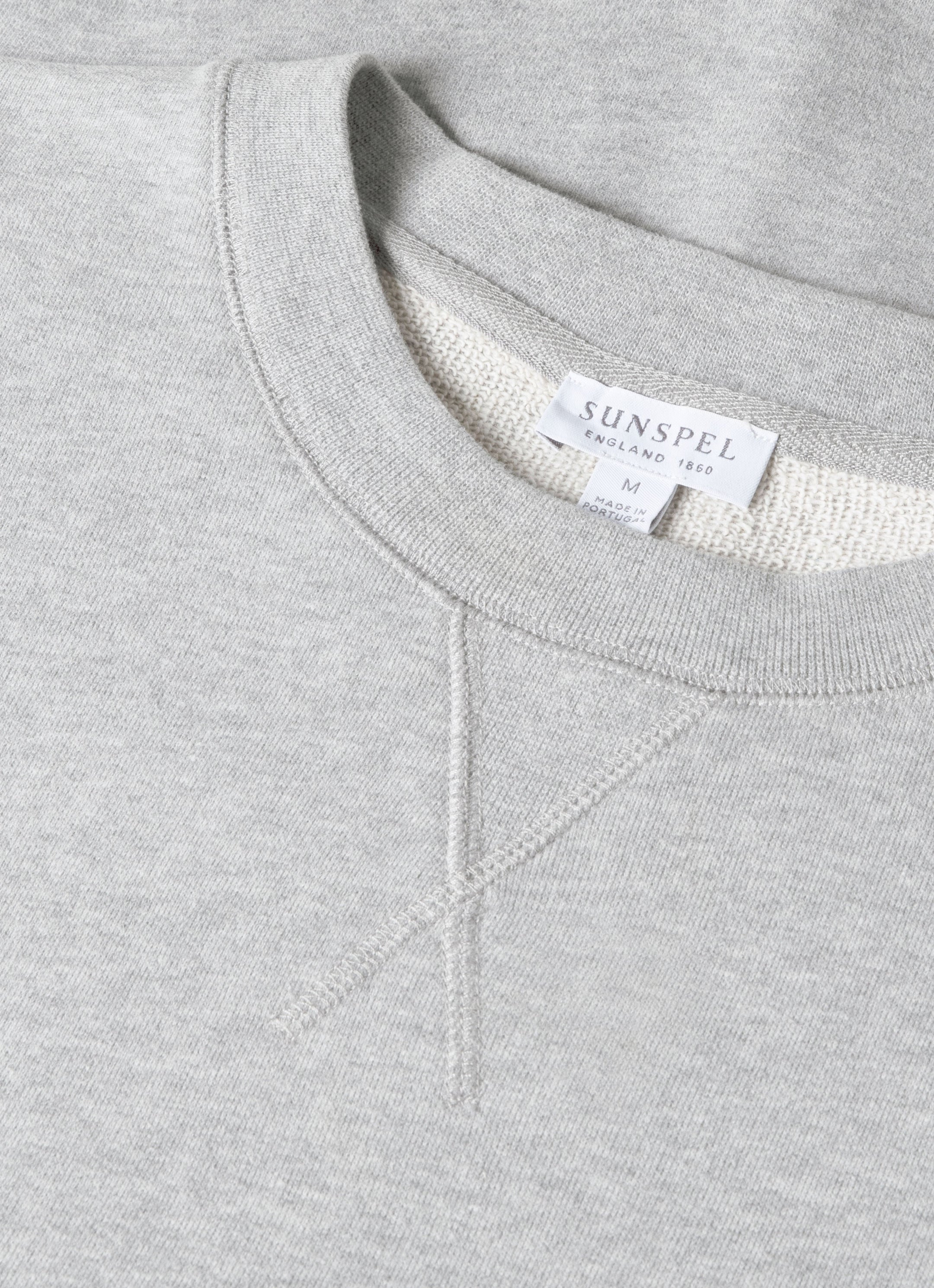 Loopback Sweatshirt - 4