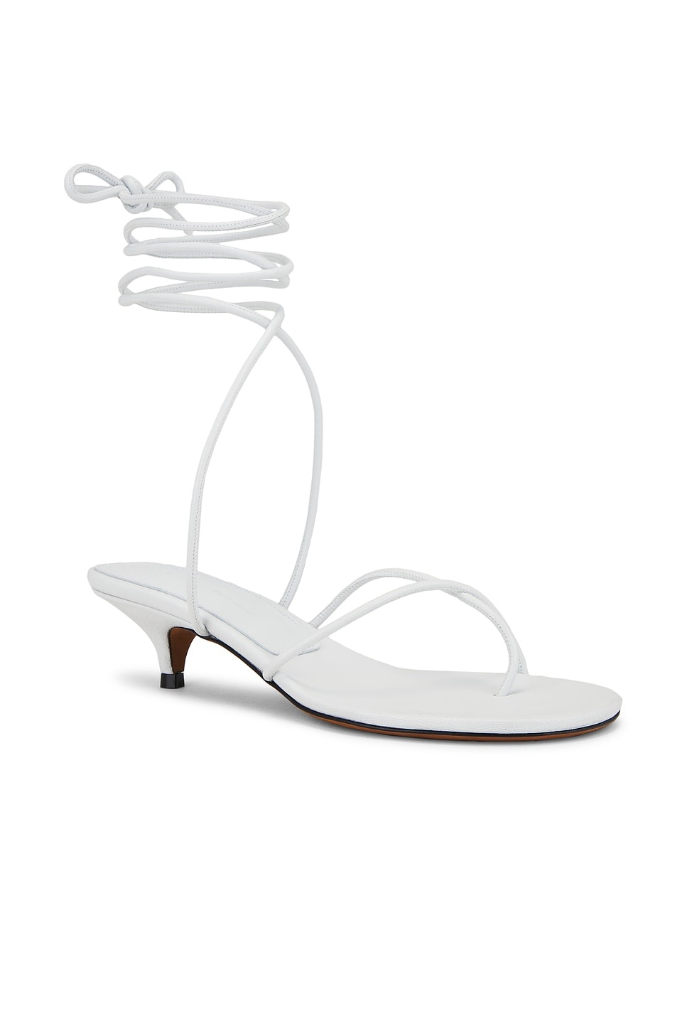 Slash Tie Sandal - 2