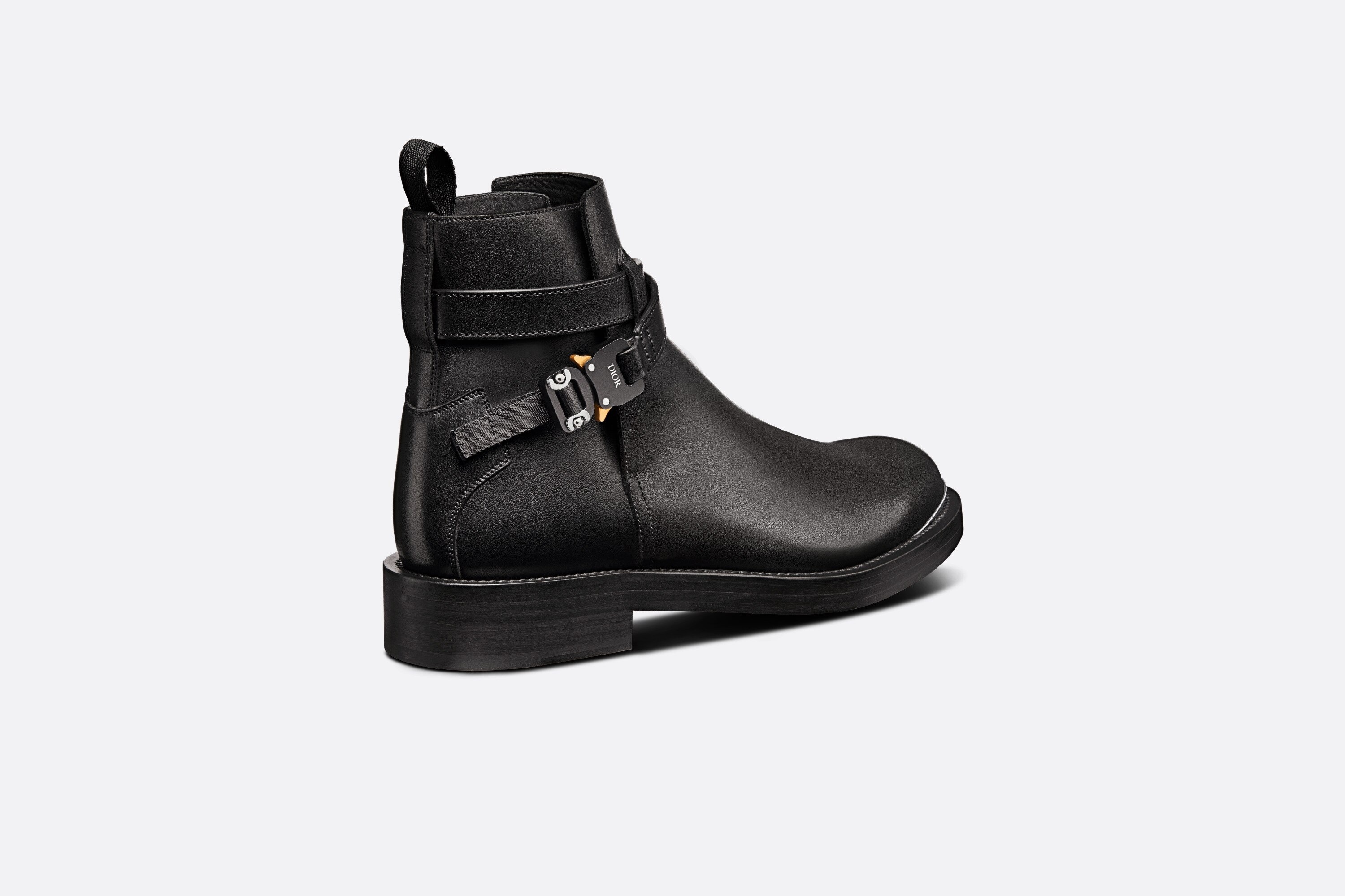 Dior Evidence Ankle Boot - 3