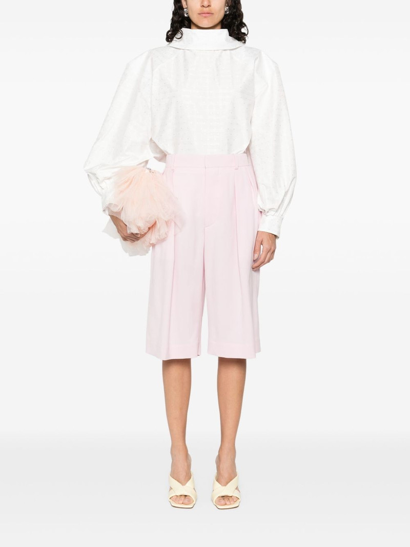 Marni cotton blouse outlook