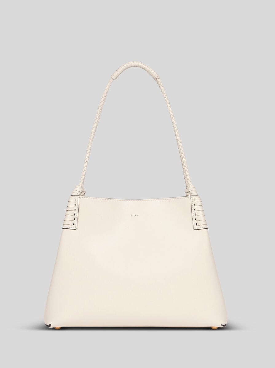 SMALL LIBRA TOTE BAG - 4