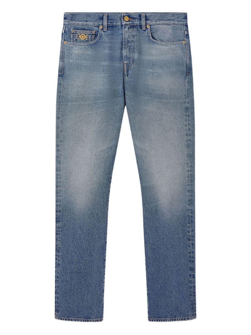 Medusa Biggie jeans 1