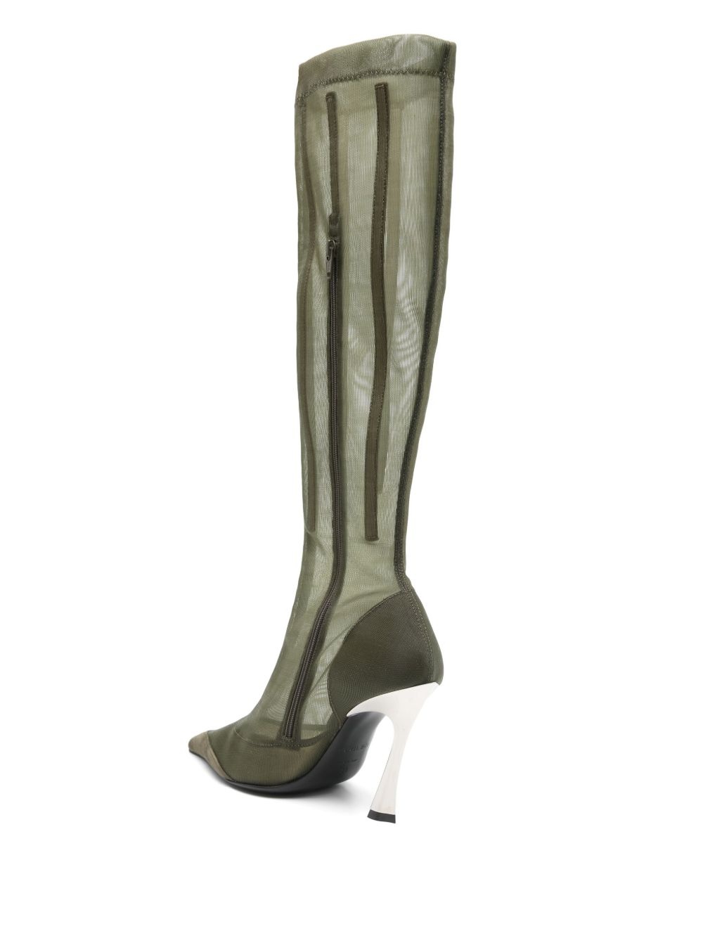 95mm Fang boots - 3
