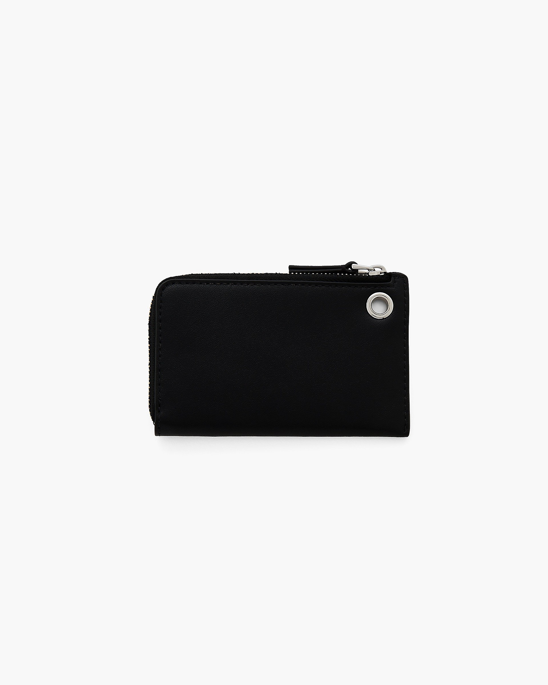 THE TOP ZIP CHARM WALLET - 4