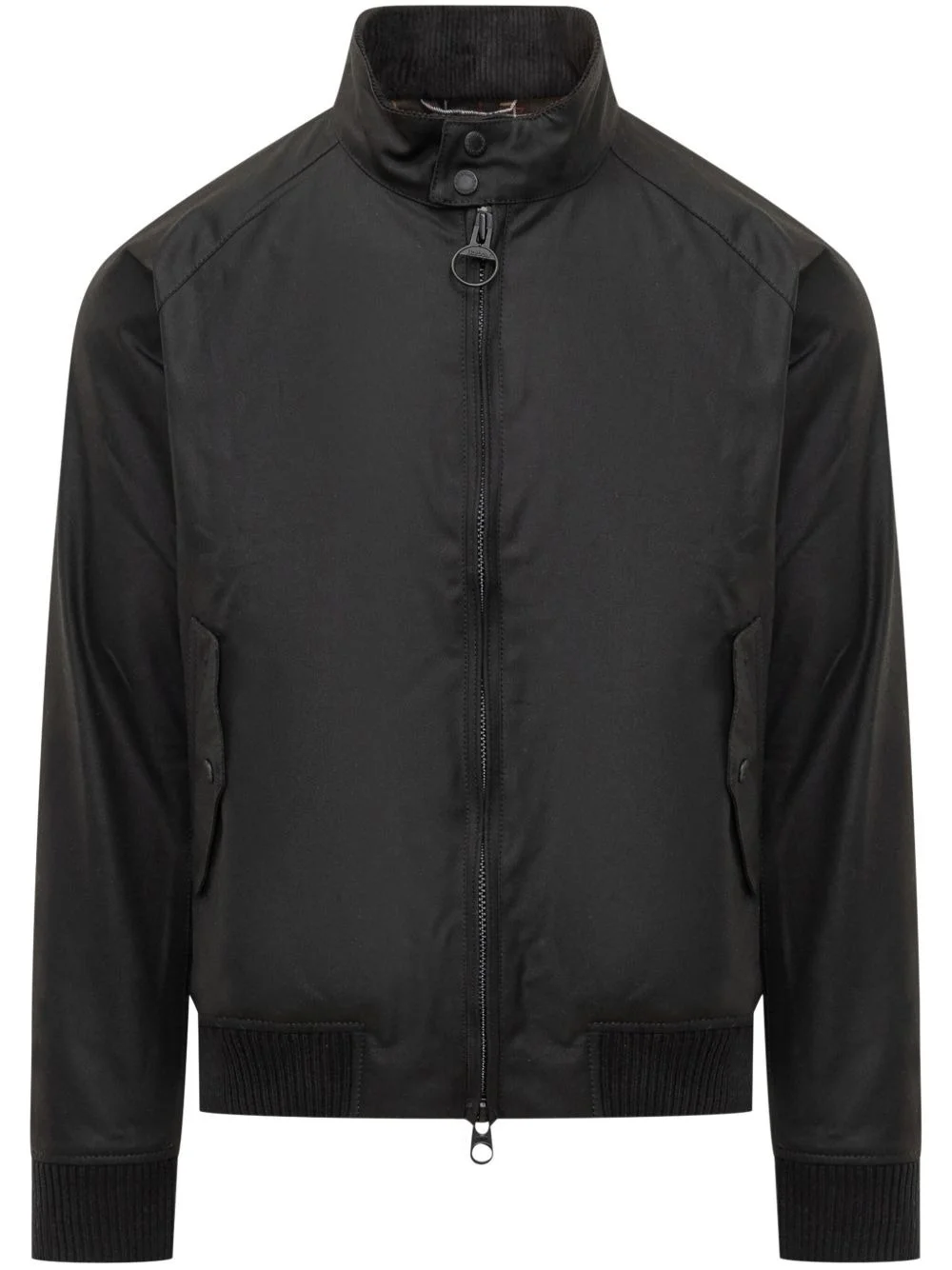 x Baracuta Porton jacket - 1