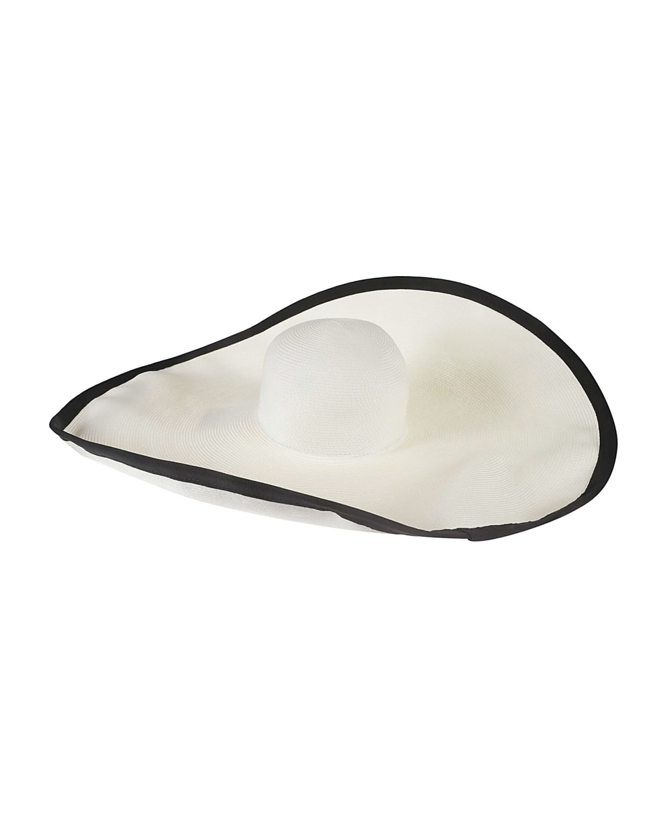 Robert Wide-brimmed Hat - 2