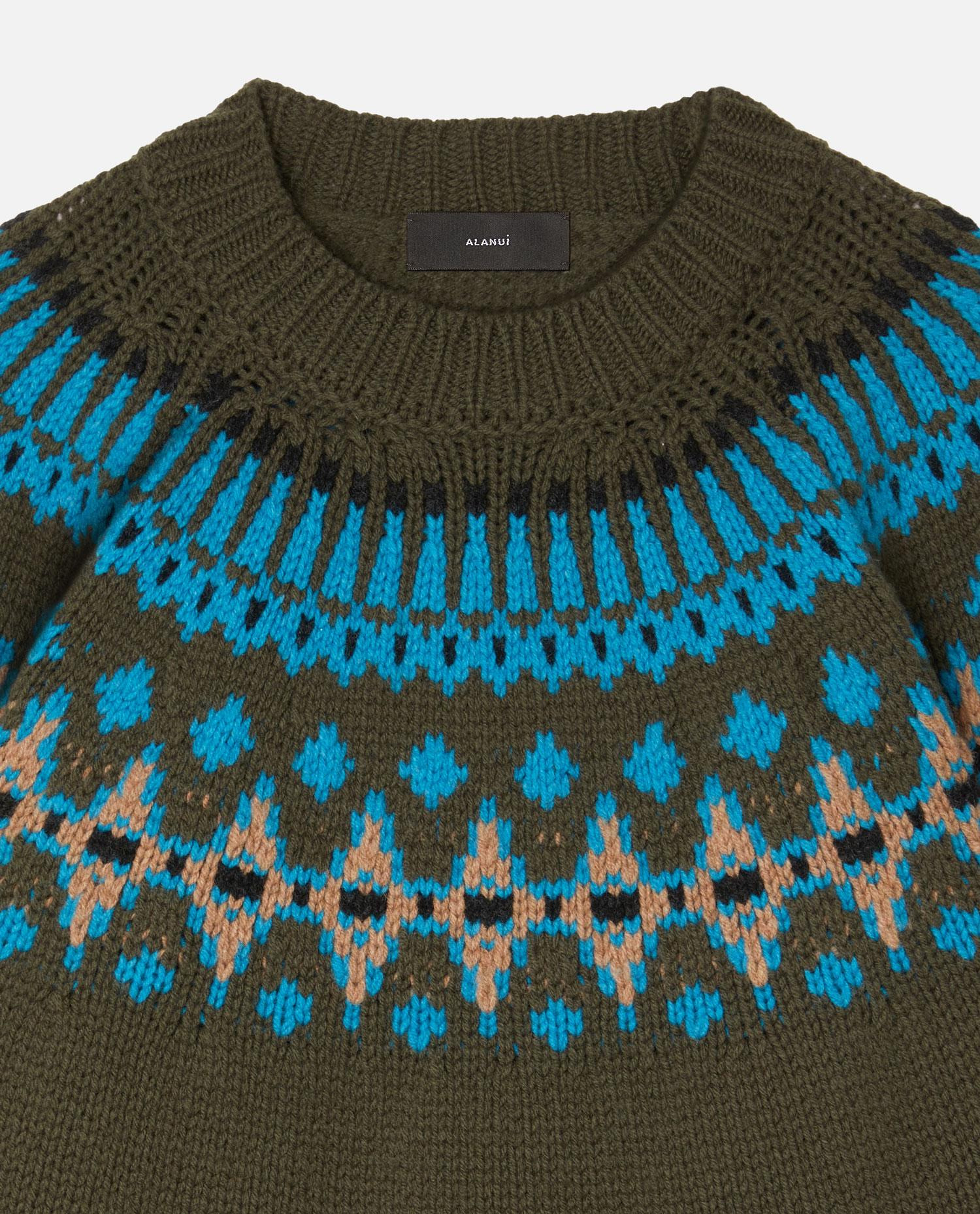 SWEET WINTER SWEATER - 3