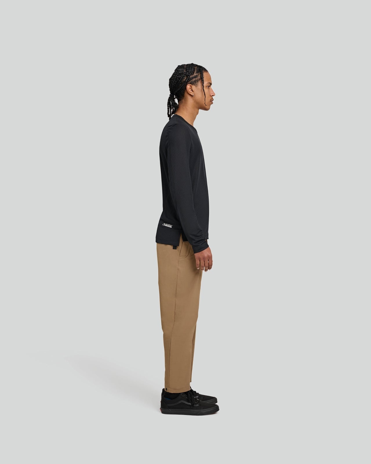Motion Pant 2.0 - 3