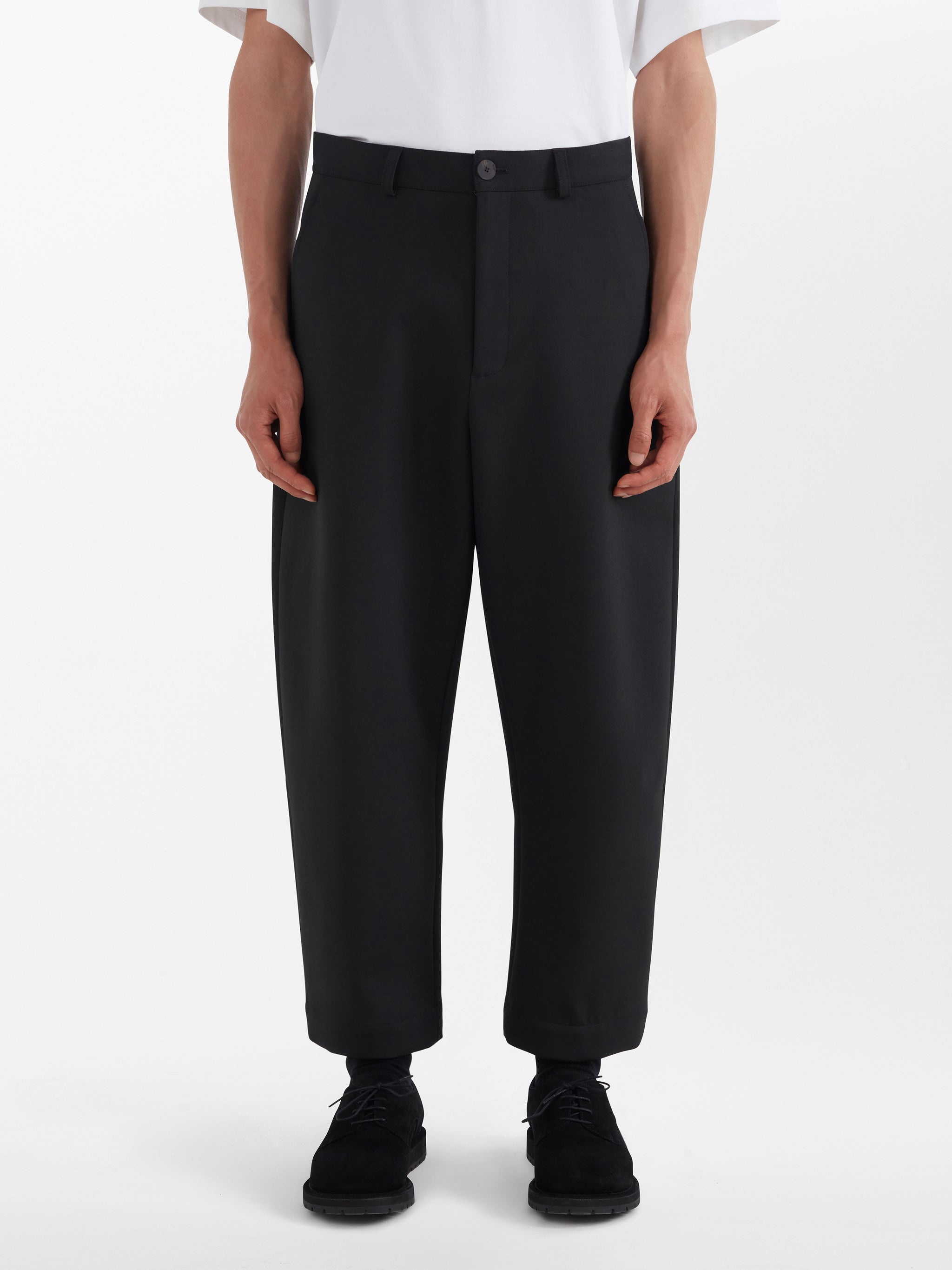 Ezra Pant - 5