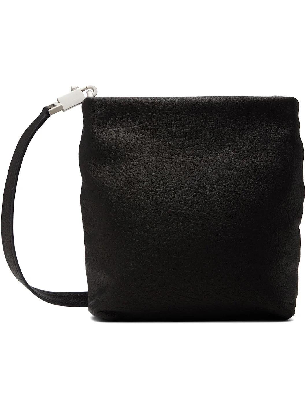 Black Tower Soft Adri Satchel - 1