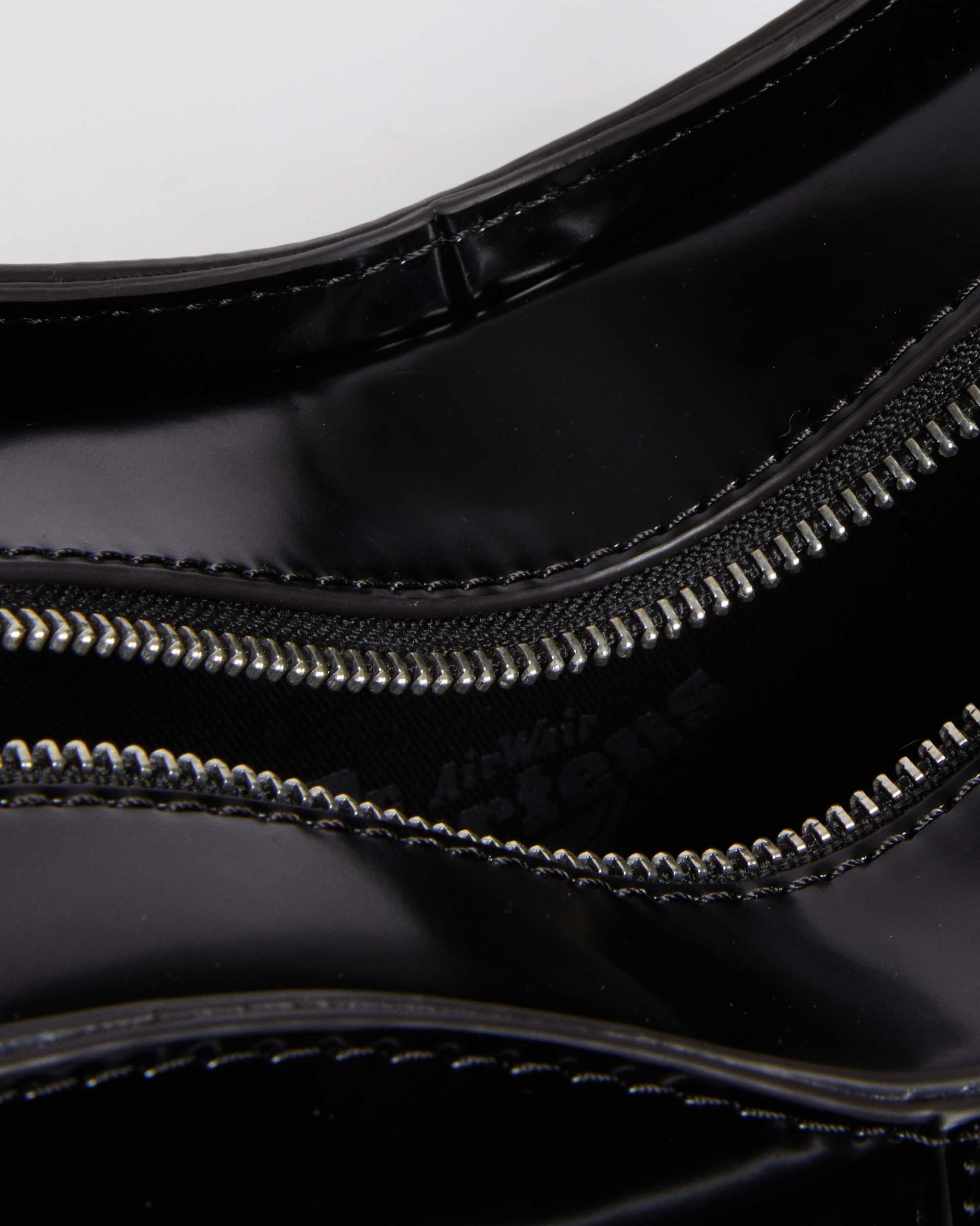 Vegan Bow Bag - 8