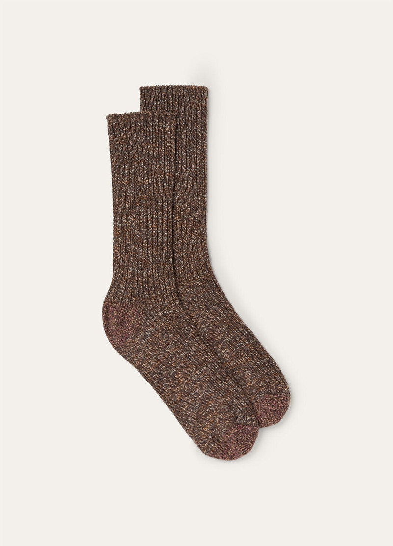 Ispra Socks 1