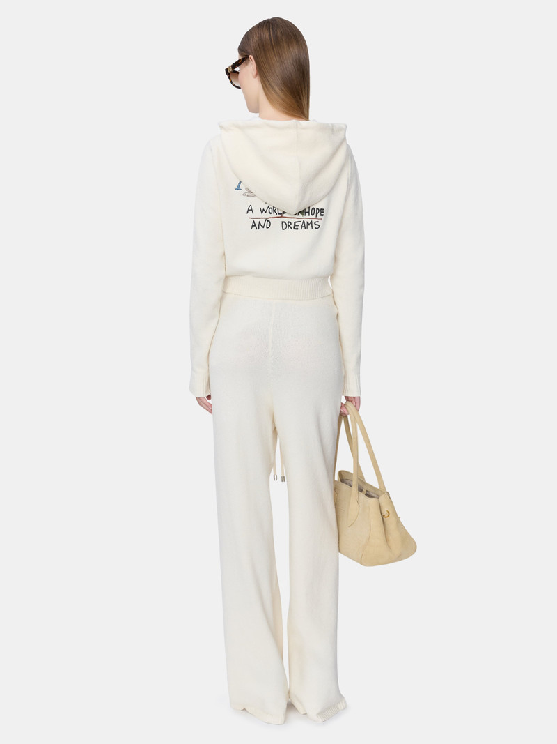 WOMEN'S AMIRI SWEATPANT 4