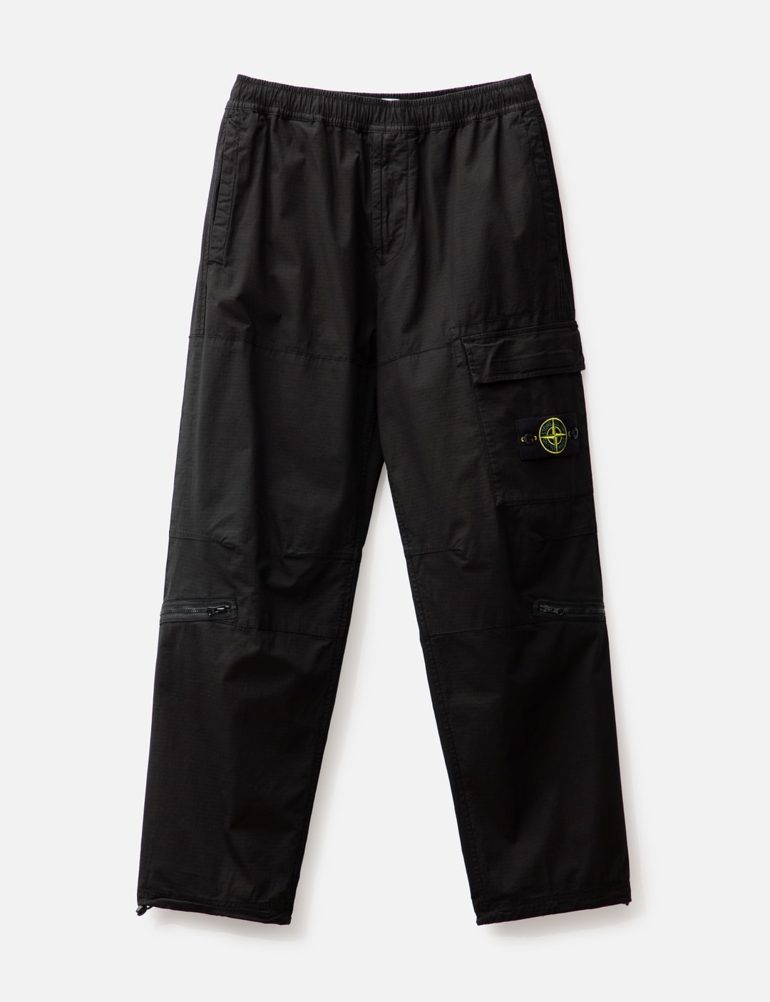 LOOSE FIT CARGO PANTS - 1