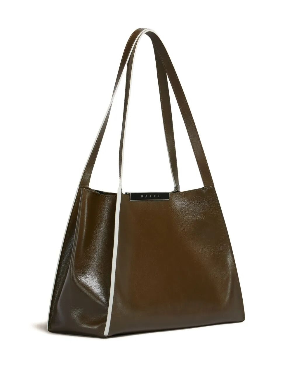 Marni Women Tote Ew Small Bag - 4