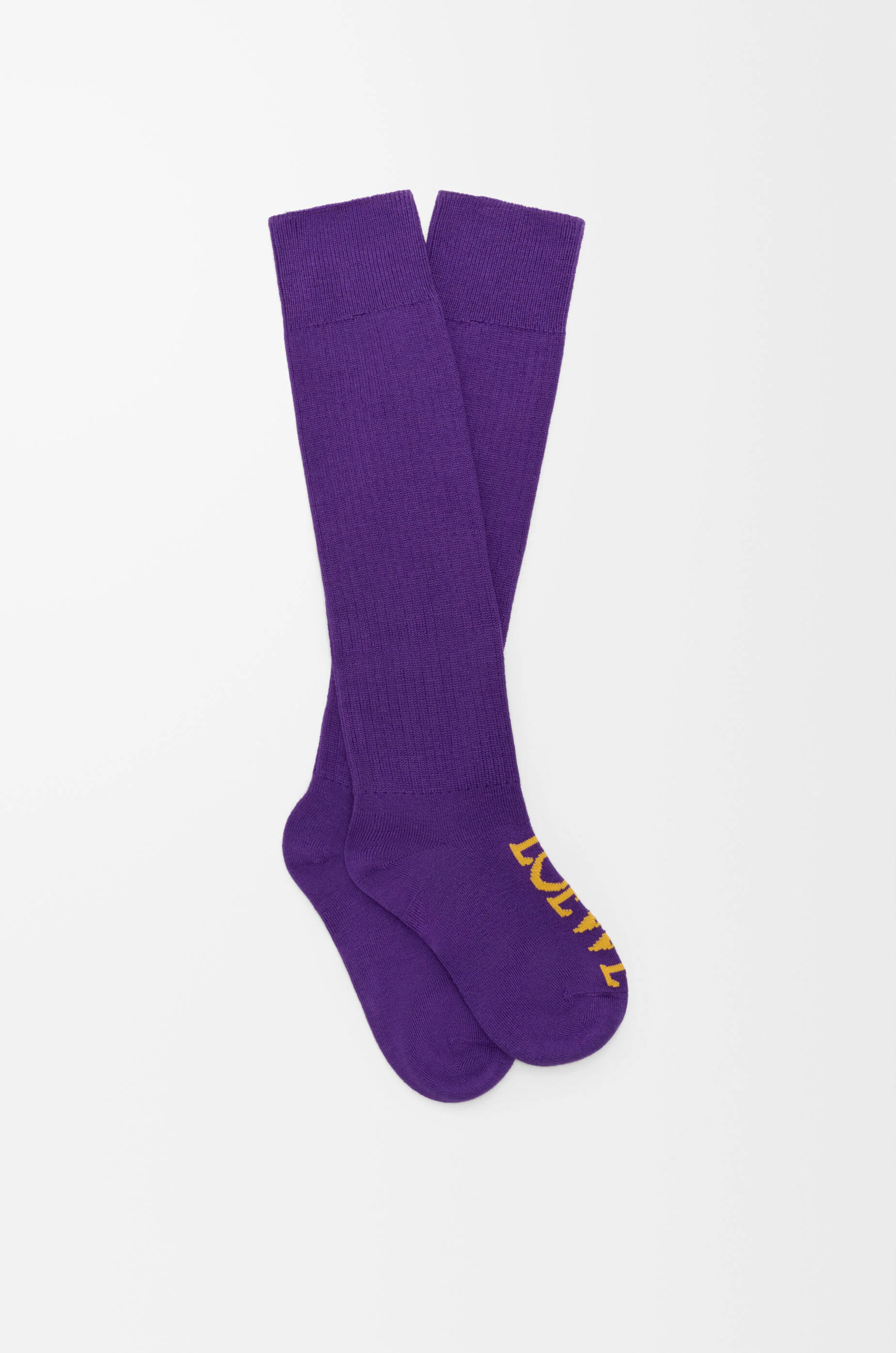 Socks in wool - 1