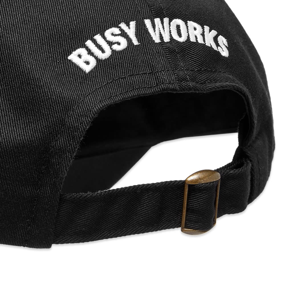 A Bathing Ape Busy Works Panel Cap - 3