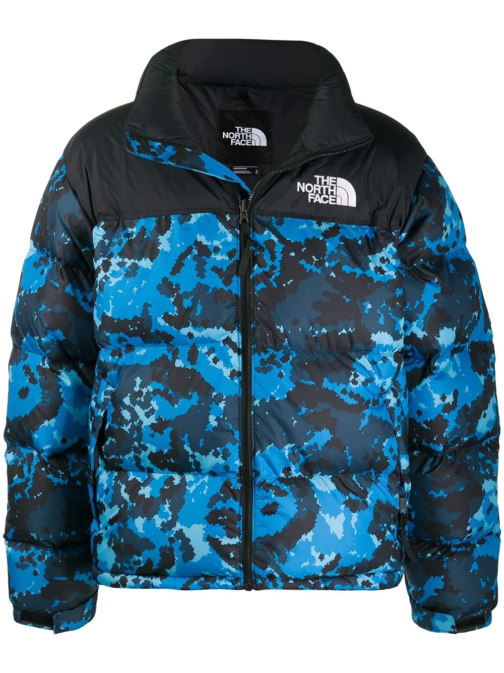 1996 Retro Nuptse jacket - 1