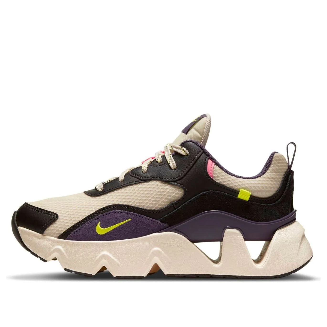 (WMNS) 나이키 RYZ 365 2 '펄 화이트' CU4874-200 - 1