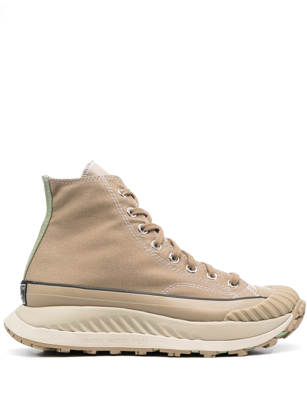 Chuck 70 AT-CX high-top sneakers - 1