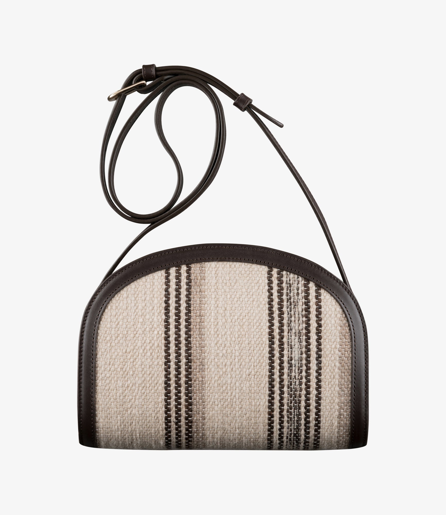 DEMI-LUNE BAG - 4