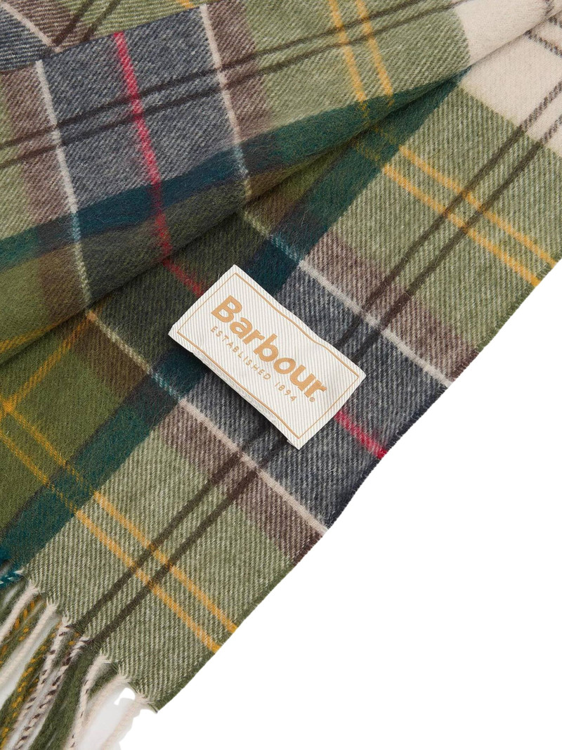 Barbour Serena Scarf outlook