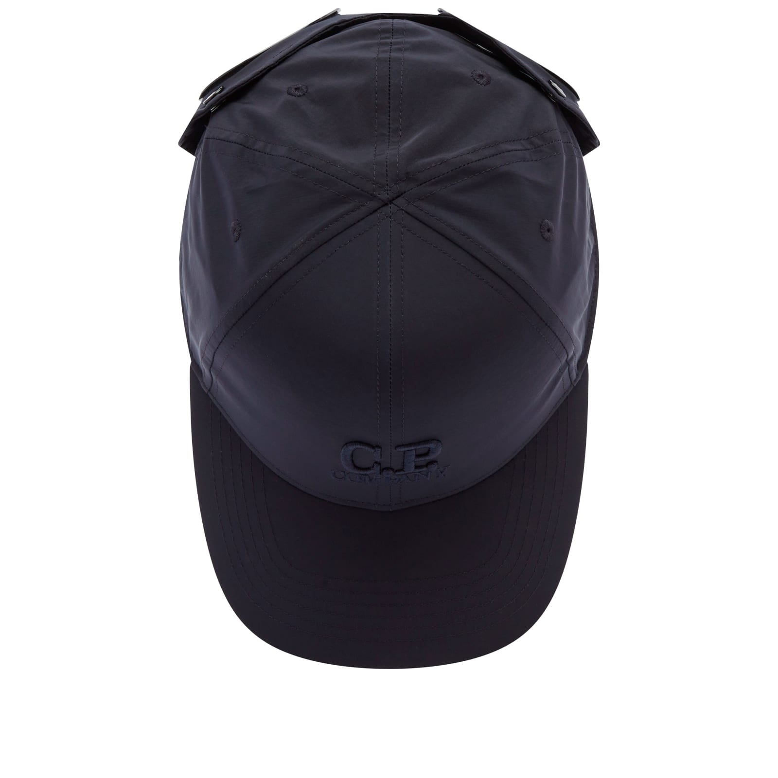 C.P. Company Chrome-R Goggle Cap - 3