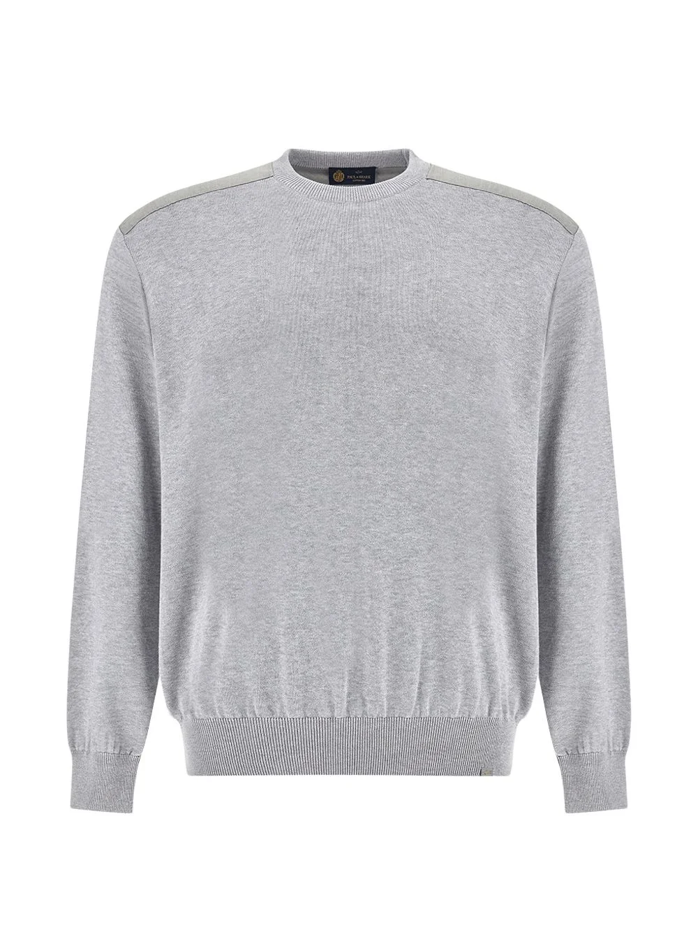 crew-neck sweater - 1